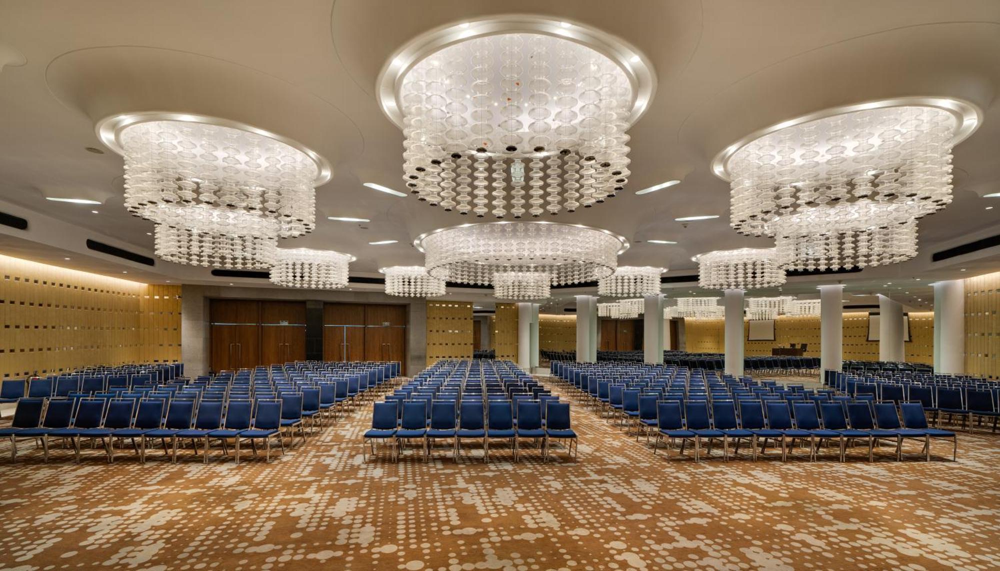 Avasa Hotel Хайдарабад Экстерьер фото