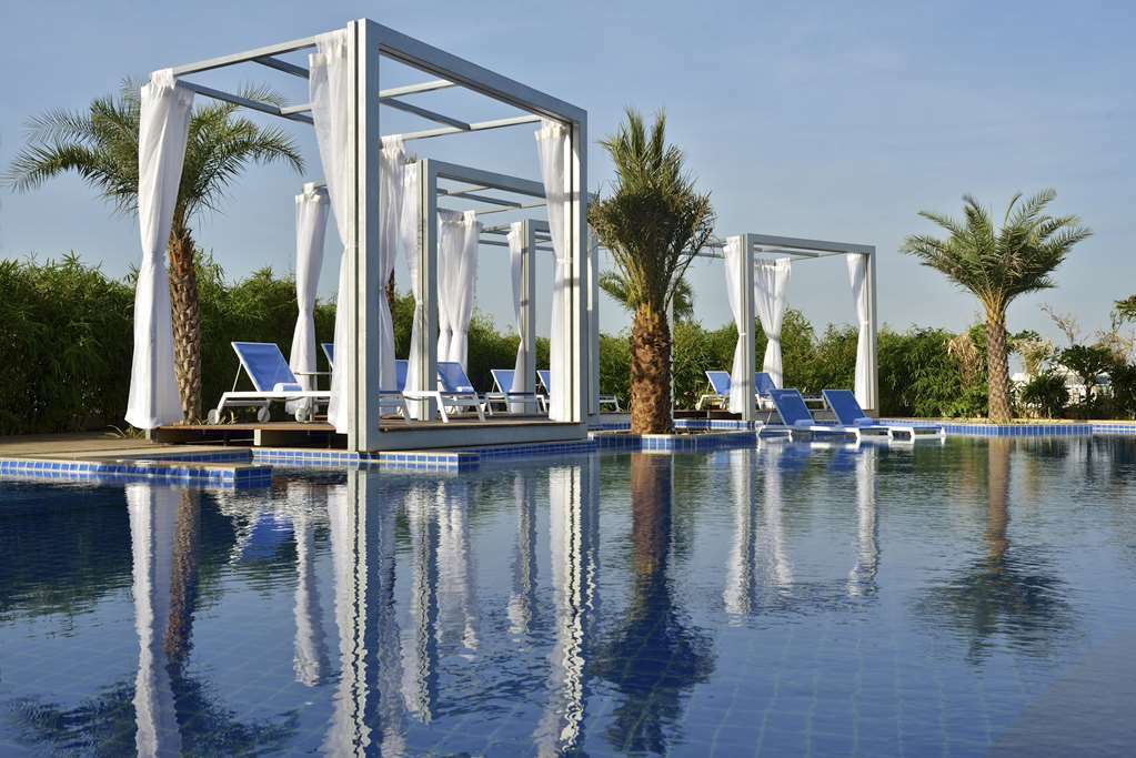 Avasa Hotel Хайдарабад Удобства фото